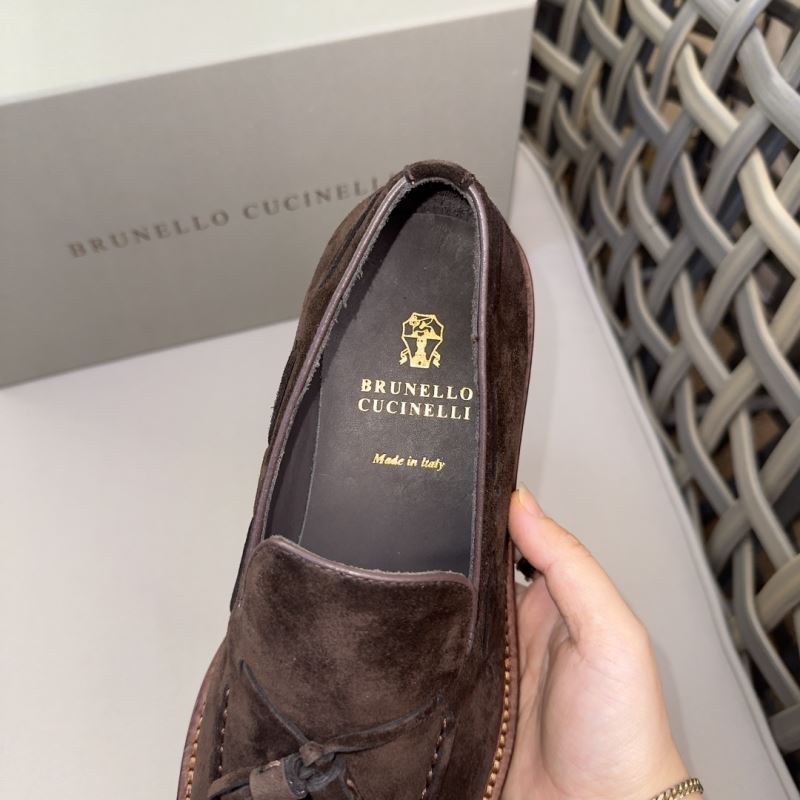 Brunello Cucinelli Shoes